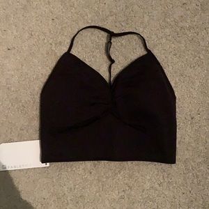 NWT Fabletics Sports Bra